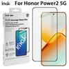 For Honor Power 2 5G Glass IMAK Full Coverage Tempered Glass Film Pro+ Series 169mm