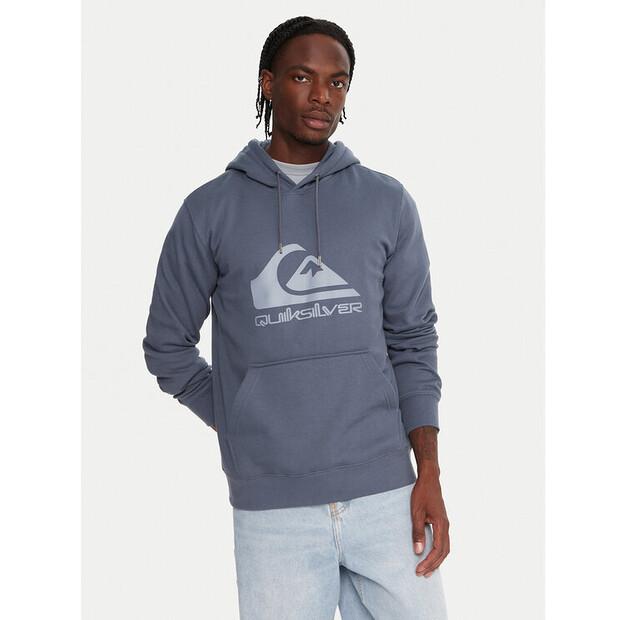 Толстовка Quiksilver Comp Logo EU S
