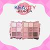 My Fave Mood Augenpalette 8g