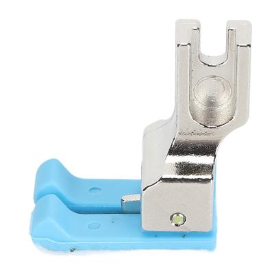Plastic Sewing Machine Presser Foot Compatible Heavy Duty Presser Foot Replacement Precise Durable Universal Presser Foot