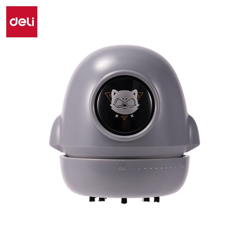 Deli Desktop Vacuum Cleaner
