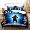 3D Print Matilda the Musical Bedding Set Boys Girls Twin Queen King Size Duvet Cover Pillowcase Bed Boys Adult
