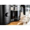 Coffee Maker Zwilling Enfinigy 1.5 L Black (53103-301-0)