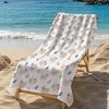 Wise-OwlS Towel Five-Star Hotel Quality Eco-Friendly Ultra Soft Thick Towels & Beach Towels