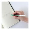 Green Flash STUDYHOLIC Ballpoint Pen Paleontology ST-205 Dinosaur Design Ultra-Low Viscosity Oil-Based Ink Black Ink Made in Japan