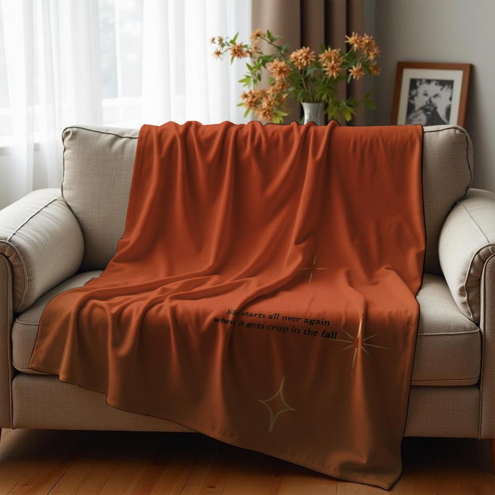 Teddy Bear Heart Bow Soft Flannel Blanket Breathable Warm Throw for Office Car Sofa Kids Room Birthday Xmas Gift