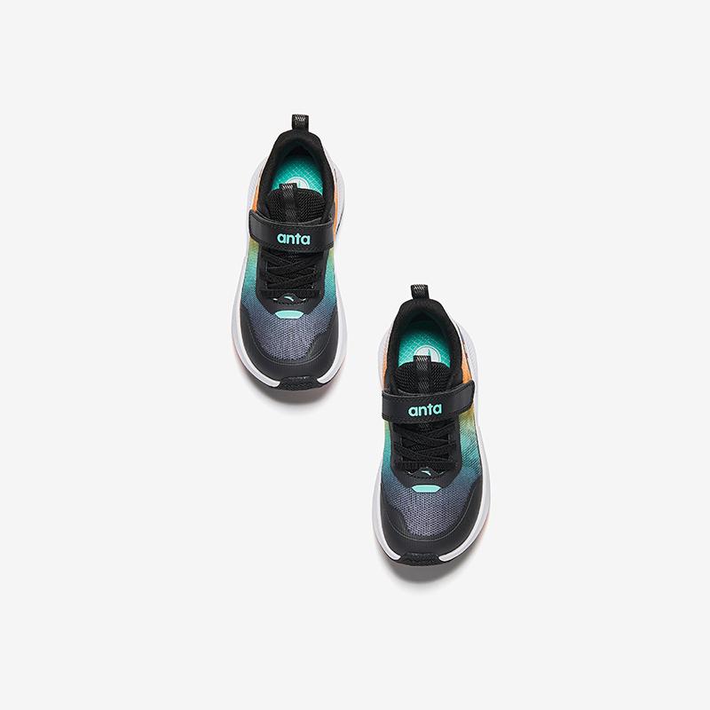 Anta Kids Wide Fit Comfortable Versatile Lightweight Casual Running Shoes Kids sneakers 312529902