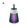 Mata-moscas elétrico, mata-mosquitos, mata-insetos, armadilha de luz LED, lâmpada de controle de pragas