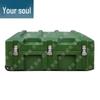 Junhun Heavy-Duty Rotomolded Portable Storage Case