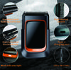 Reciprocating  Shave Electric Foil Shavers for Men Bald Head Shavers Face Shaving Beard Trimmer Gifts for Men