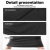 Cycling Face Mask Ice Silk Sweat-Absorbing Breathable Fishing Training Sport UV Face Scarf Neck Gaiter Summer Face Bandana