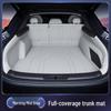 Xiaopeng M03 MAX 2025 Full Coverage Trunk Mat