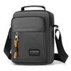 New Fashion Oxford Bags Men'S Shoulder Bag Man Waterproof Messenger Crossbody Bags For Men Business Bags