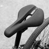 Bicycle Saddle MTB Road Waterproof Bicycle Seat Cushion Hollow Breathable Bicycle Accessories