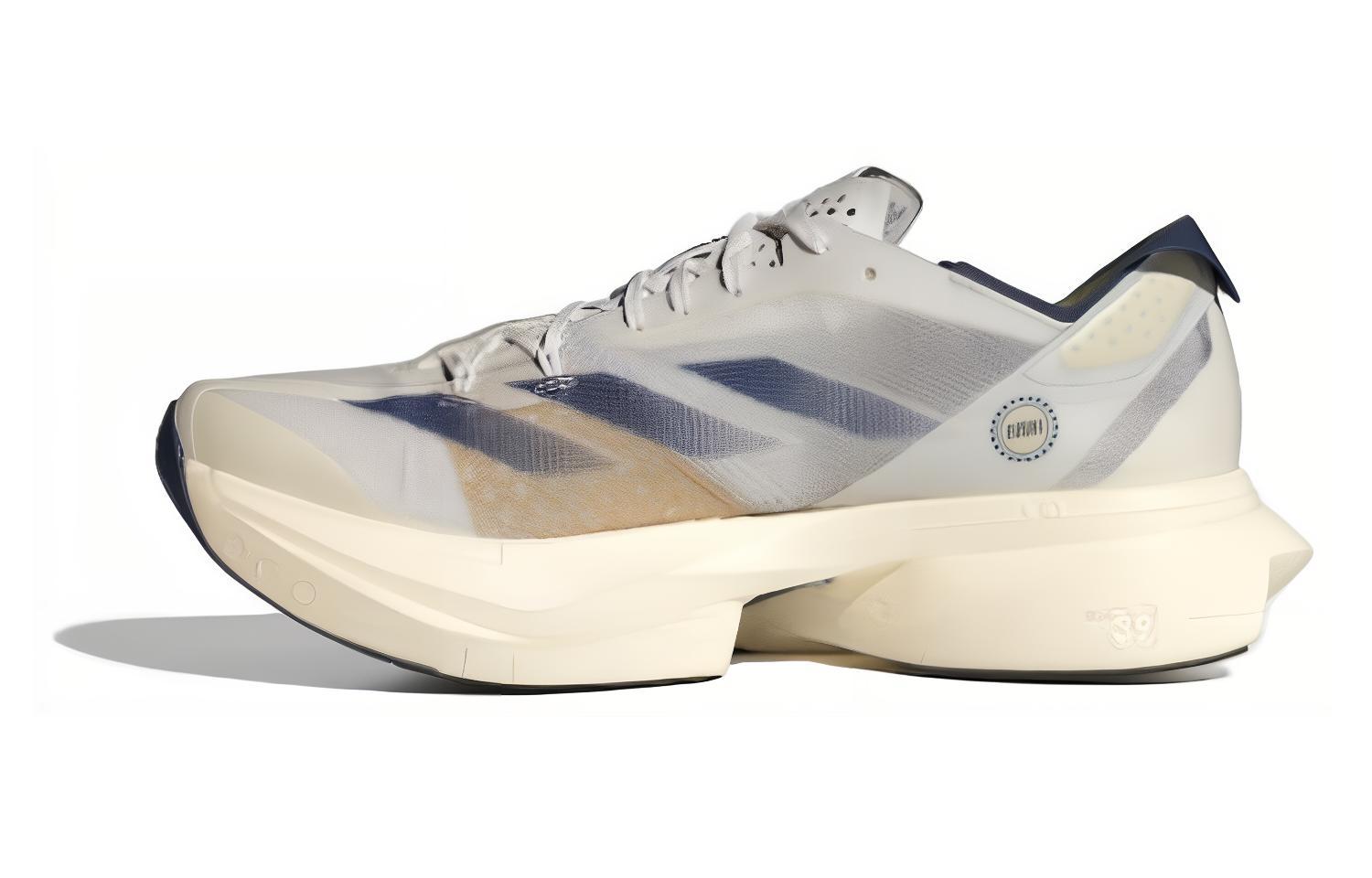 

adidas Adizero Adios Pro 3 Cloud White IG6438 44