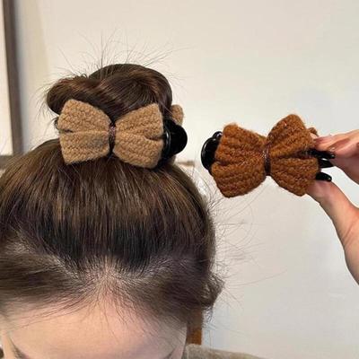 Acessórios para cabelo – Ganchos de cabelo