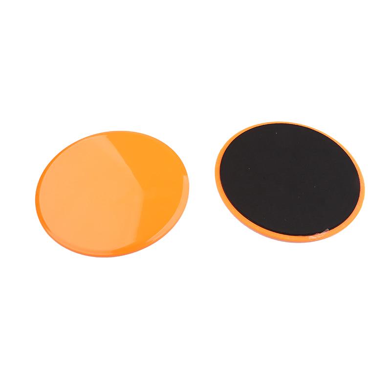 Gliding Discs Slider Fitness Disc Exercise Sliding Plate For Yoga Gym Abdominal Core Training