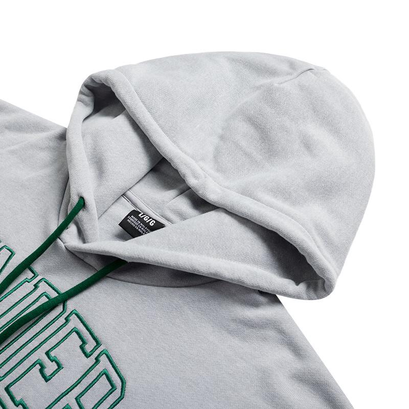 Under Armour Men's Loose Fit Hooded Training Pullover