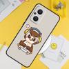 Eat Sleep Game Colorful For OPPO Reno 14 12 11 10 13 Pro 8T 11F 12F 13F 14F 7 8 Lite OPPO Find X9 X8 X6 X5 Pro Case