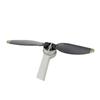 Stylish Propeller Blades Set Boosts Flight Performances for Drones Hobbyists & Model Aircraft Players for Drones  Mini1