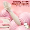 Night Cherry Scented Vibrator - Adult Mood Fun Toy for Women