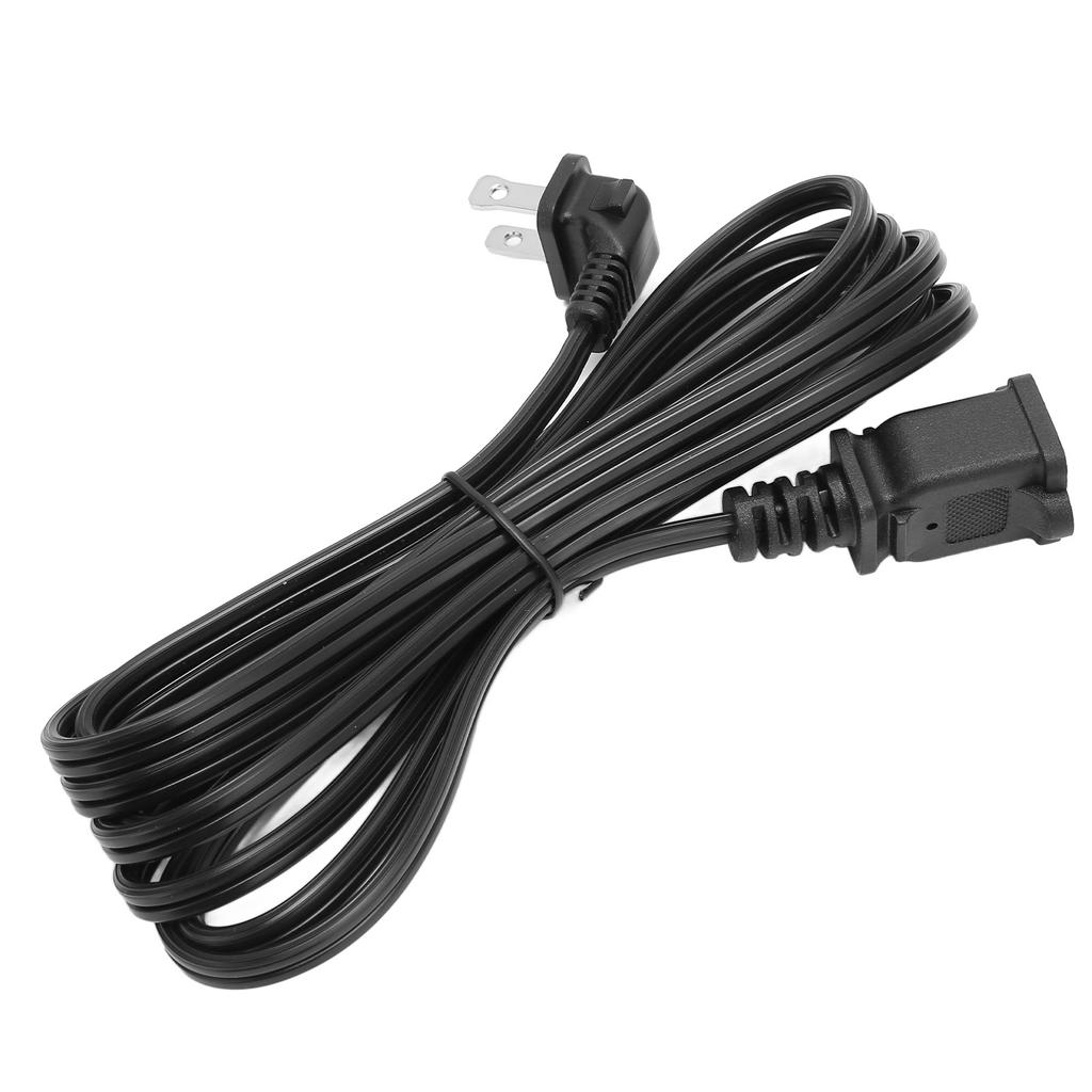 NEMA 1 15P auf NEMA 1 15R Stromkabel Professioneller gewinkelter Stecker Stecker auf Buchse Stromverlängerungskabel