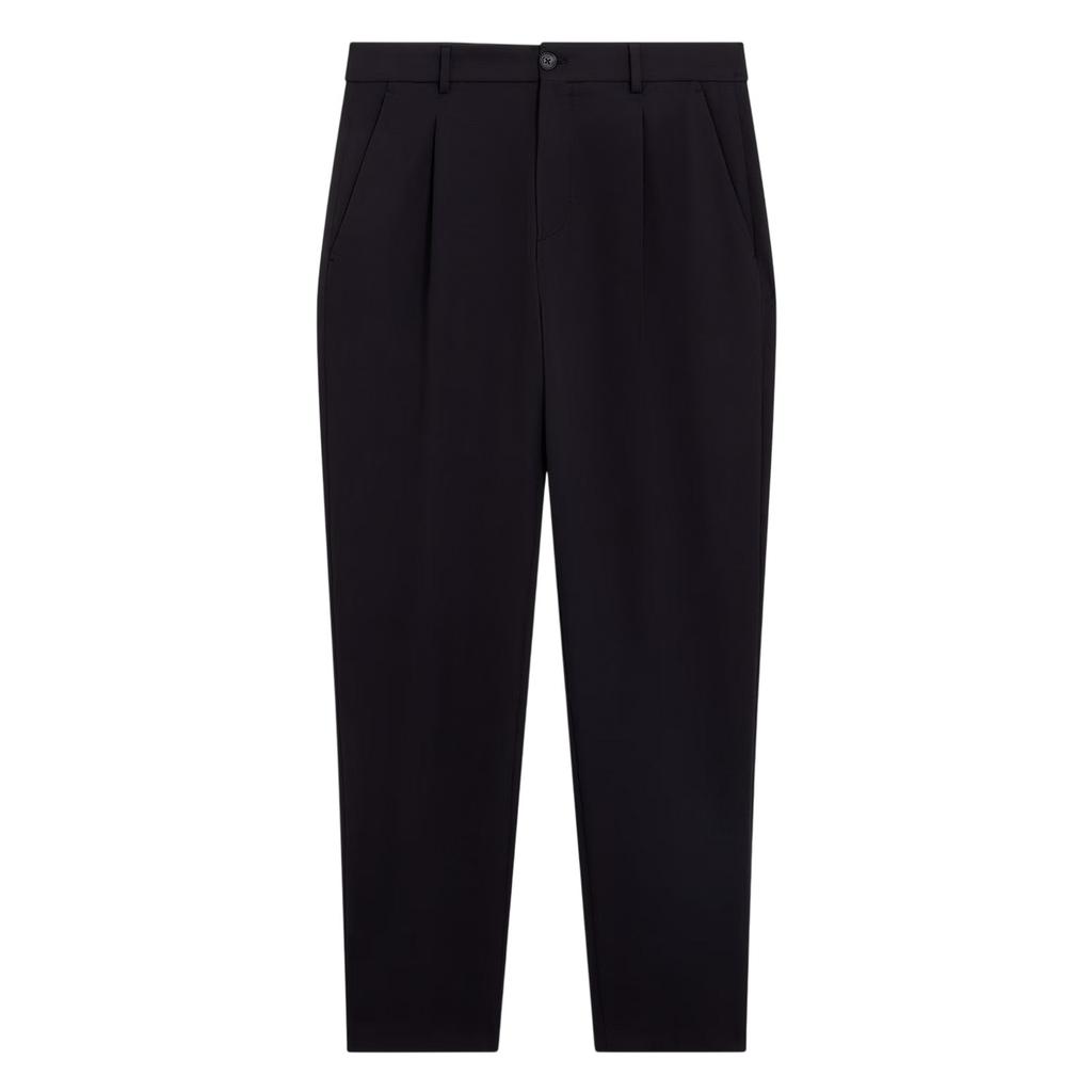 Ted Baker Mens Textured Trousers
