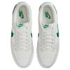 Nike Dunk Low Retro Summit White Malachite Skate Shoes Sneakers DV0831-107