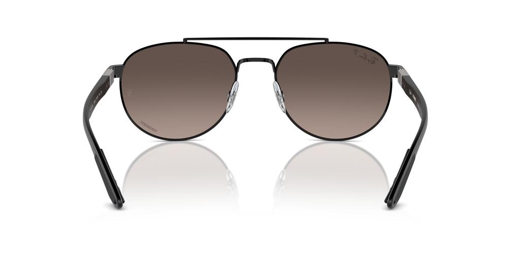 Sunglasses RB3736CH BLACK 56 [Ray-Ban]