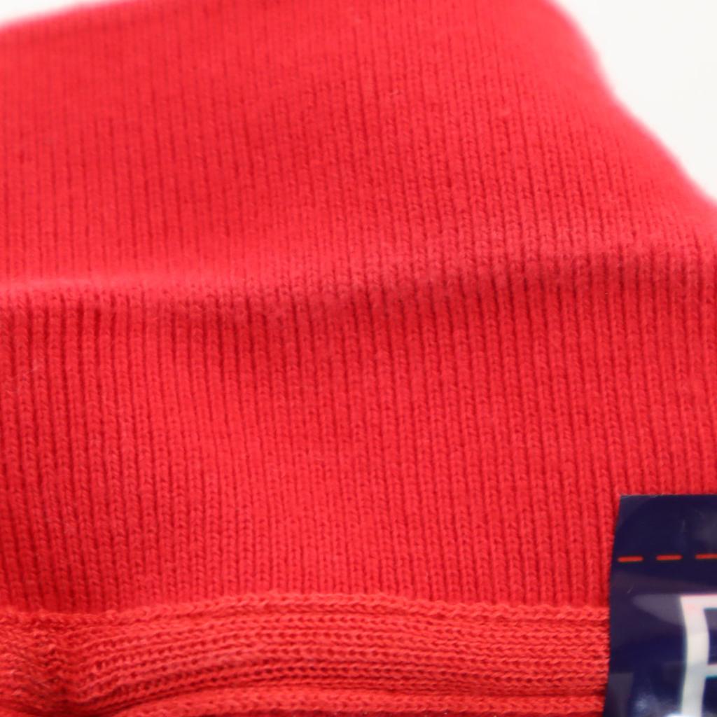 PLAY COMME des GARCONS made in Japan Short sleeve Polo shirt 2 Red Kid's Used