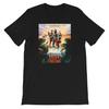 Hell Comes To Frogtown Poster Artwork Horror Science Fiction Camp 80s Roddy Piper Gift Unisex WoUnisex Unisex TShirt Top Tees