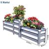 Xiwianhui Aluminum Alloy Planter Box