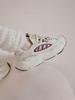 Adidas OZMILLEN Classic Lightweight Versatile Sport Shoes - Adidas Clover KJ6987