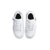 Air Jordan MA2 PS White Sesame Kids Sneakers Pure-Platinum Black CW6595-102