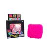 2026 Nee doh Texture Ice Cube Maltose Fidget Toy Soft Maltose Fun Anti-stress Sensory Toy Relieve Anxiety Antistress for Friend