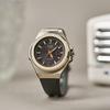 Casio BABY-G G-MS series, elegant and fashionable, solar powered, sports waterproof, quartz movement, resin strap, Japanese and Korean MSG-S500G-3APR