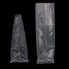 10Pcs Transparent Aquarium Breathing Bags Breather Bags Transport Longlife Fish Shrimp Leak Proof Plastic Packing Bags