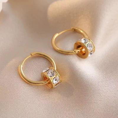 Náušnice – Visiace náušnice