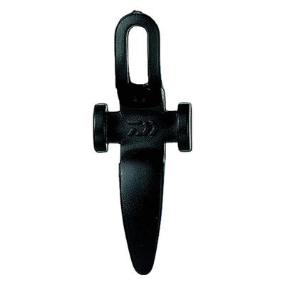 Daiwa Lure Hook Holder Black