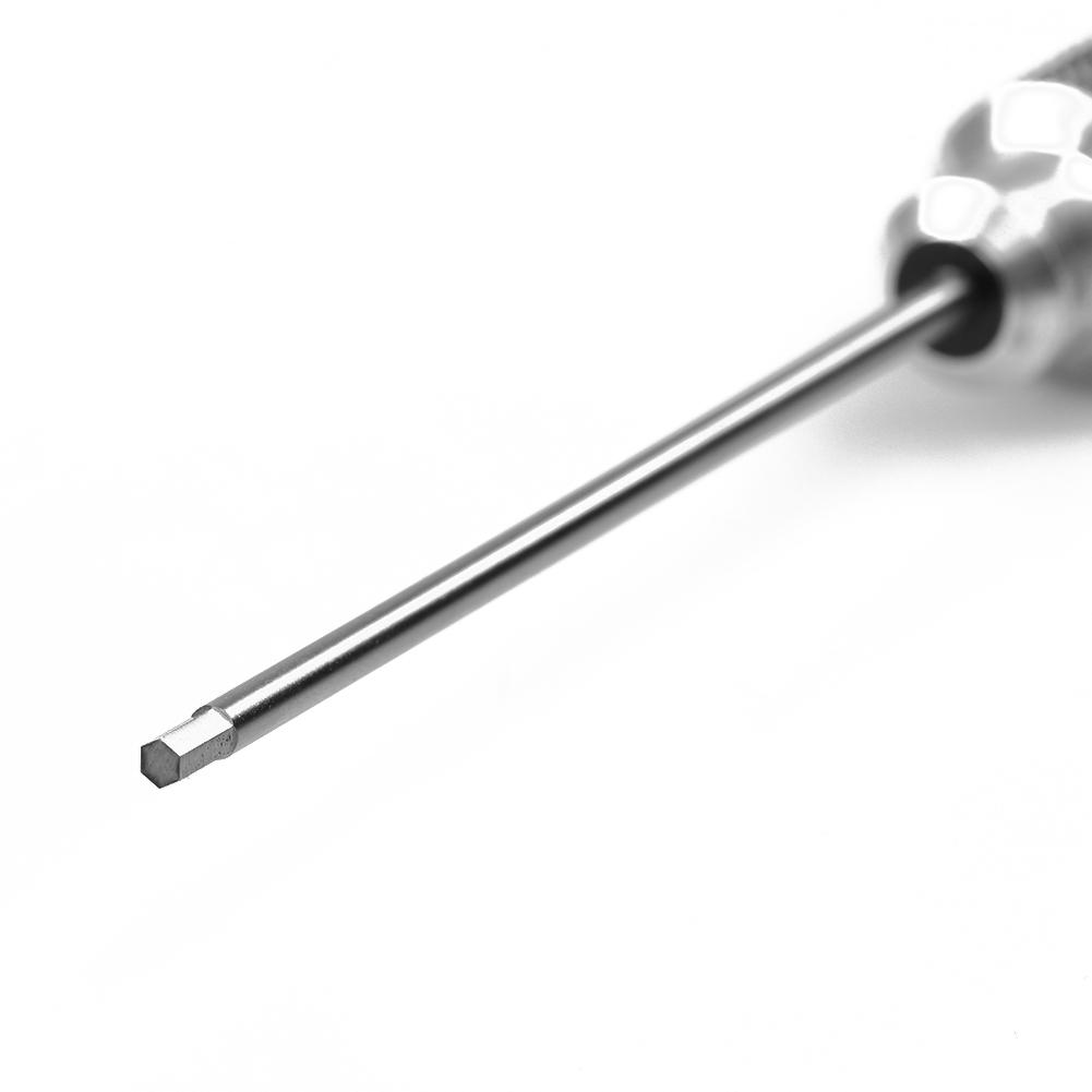 0.9/1.27/1.3/1.5mm Šestihranný šroubovák Nářadí Sada Šestihranné nářadí HSS Nářadí Sada šestihranných šroubováků pro RC Helikoptéru Dron Auta Lodě