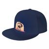 Unisex Baseball Hats Team Fortress  TF Soldier Gmod Face Crazy Funny Meme RED Streetwear Sports Baseball Caps Cap Casquette