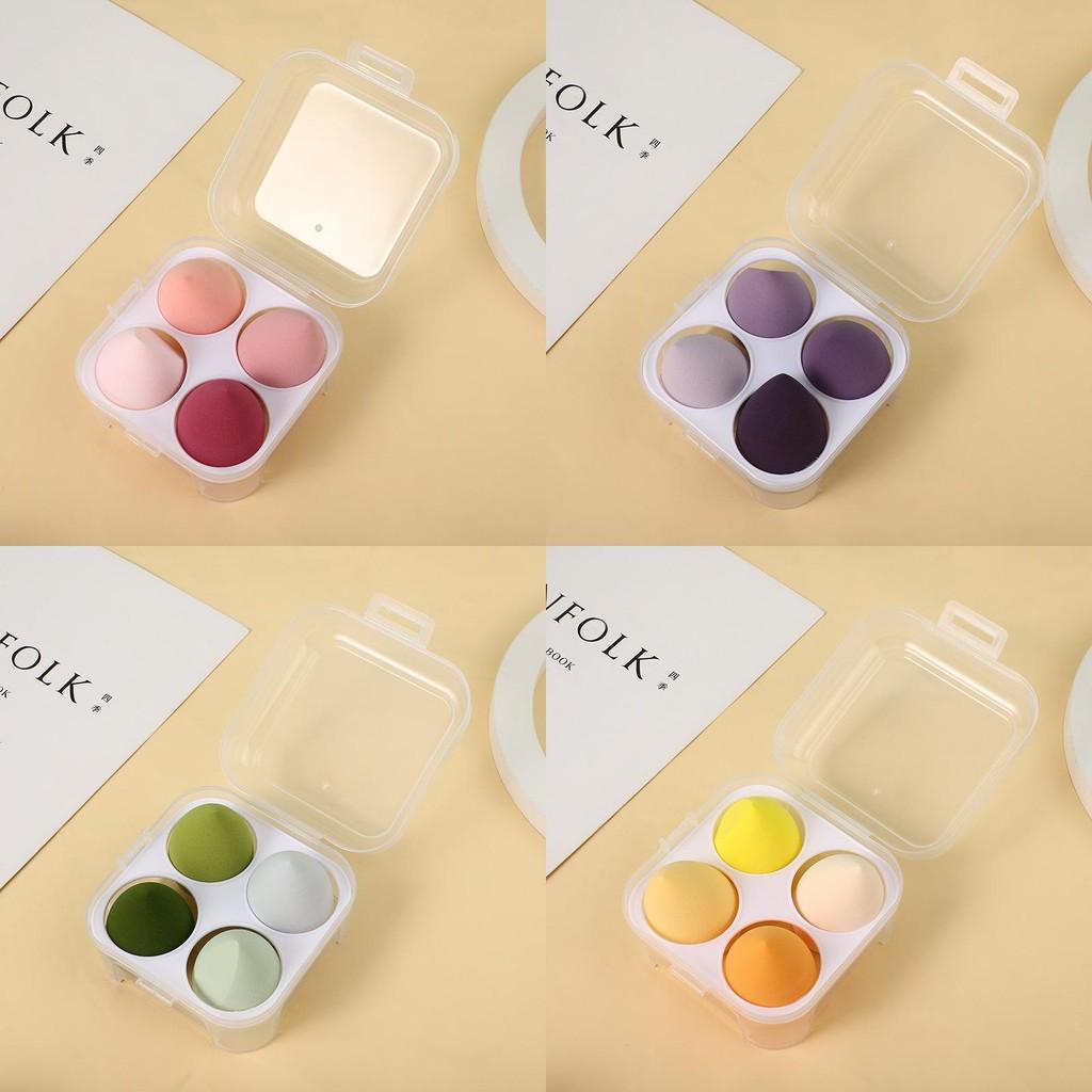 Sponge Beauty Collection Soft Hydrophilic Material Precise Concealing Supplies