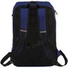 Mizuno Soccer Junior Backpack P3JD3001 Navy X Blue