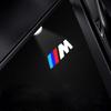 2PCS-AA-LED Car Door logo Projector Lamps Welcome Light For Mini BMW ME90 E60 F18E46 F30 F20 M2M5 M3 E87 M4 X3 X5 X1 Accessories