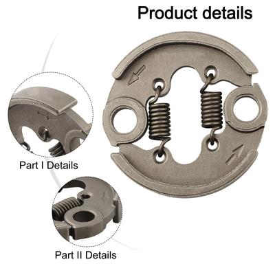 Easy Installation Clutch For String Trimmer FR410 Clutch FS460 Clutch