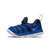 Dynamo Free Slip-Resistant Shock Absorbing Support Low-Top Walking Shoes Baby Shoes Blue Black 343938-433