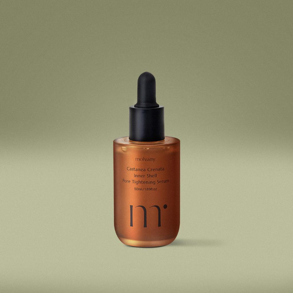 MOLVANY Yulpi Pore Tightening Serum 50ml
