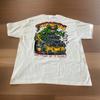 Rat Fink Outrageous T Shirt Xl Tee Cotton Short Sleeve 87 Graphic Back Hit Rf