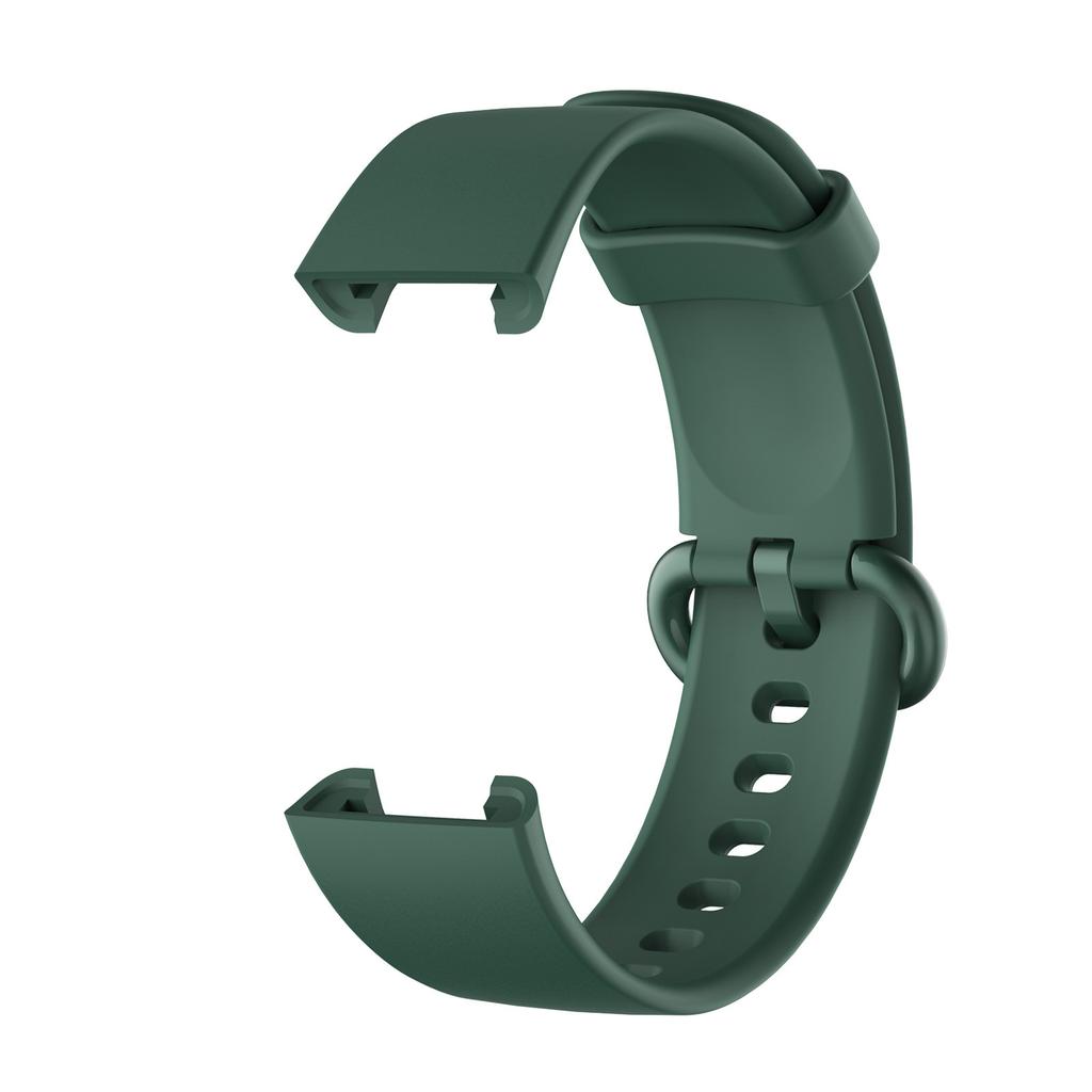 Replacement Watch Strap For Xiaomi Redmi Watch 2 Lite Poco Watch Watchbands Strap For Xiaomi Mi Watch Lite Strap Correa Bracelet