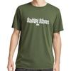 Kublai Khan Tx Band Designs Tshirt Quickdrying T Shirt For Men